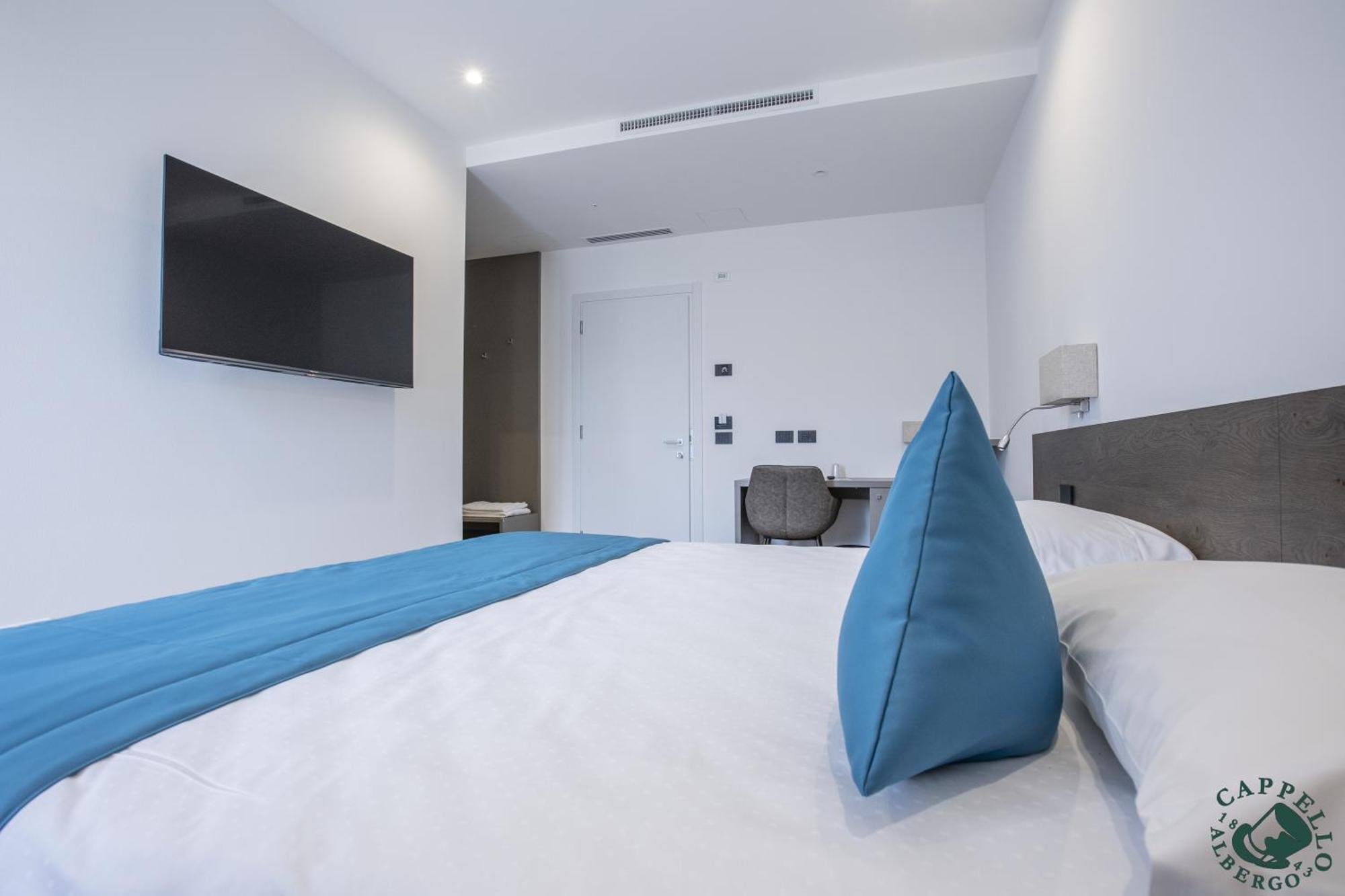 Albergo Cappello E Cadore Belluno Cameră foto
