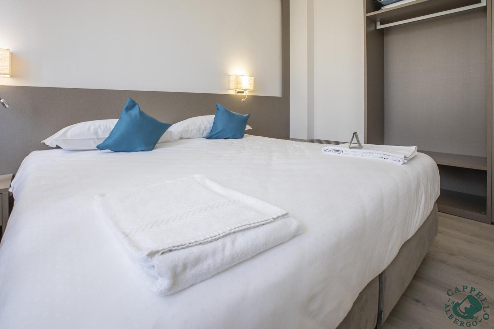Albergo Cappello E Cadore Belluno Cameră foto