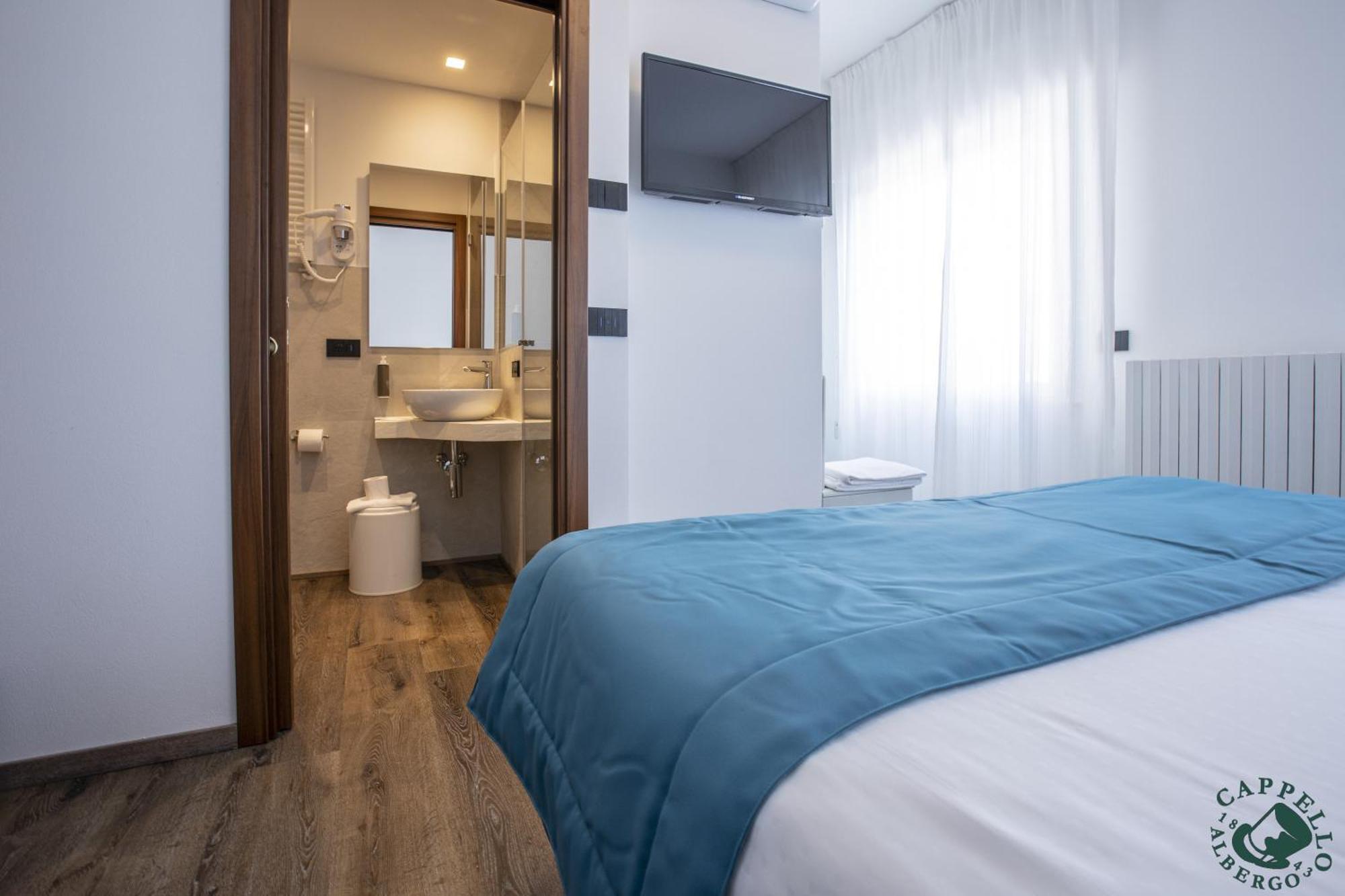 Albergo Cappello E Cadore Belluno Cameră foto