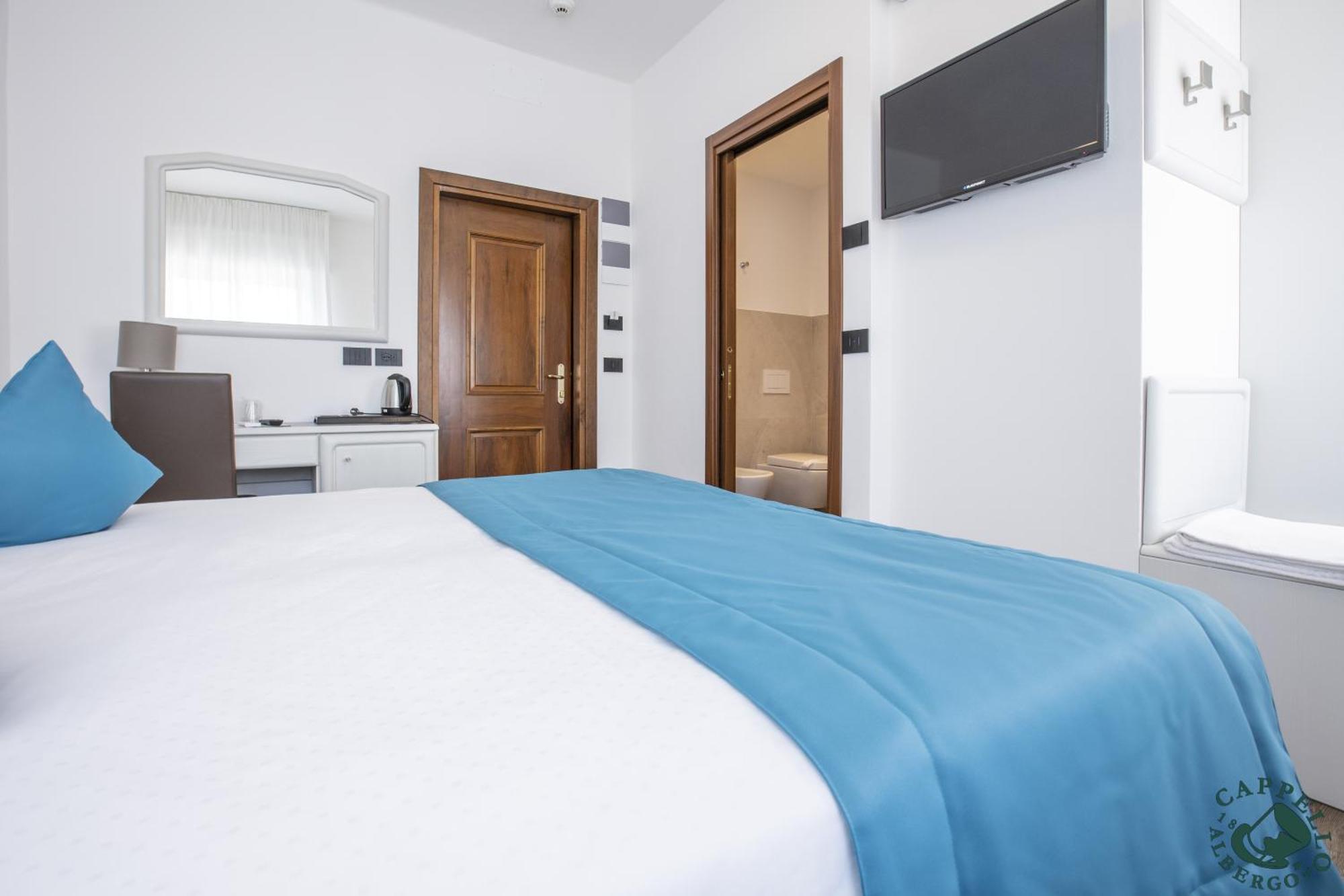 Albergo Cappello E Cadore Belluno Cameră foto