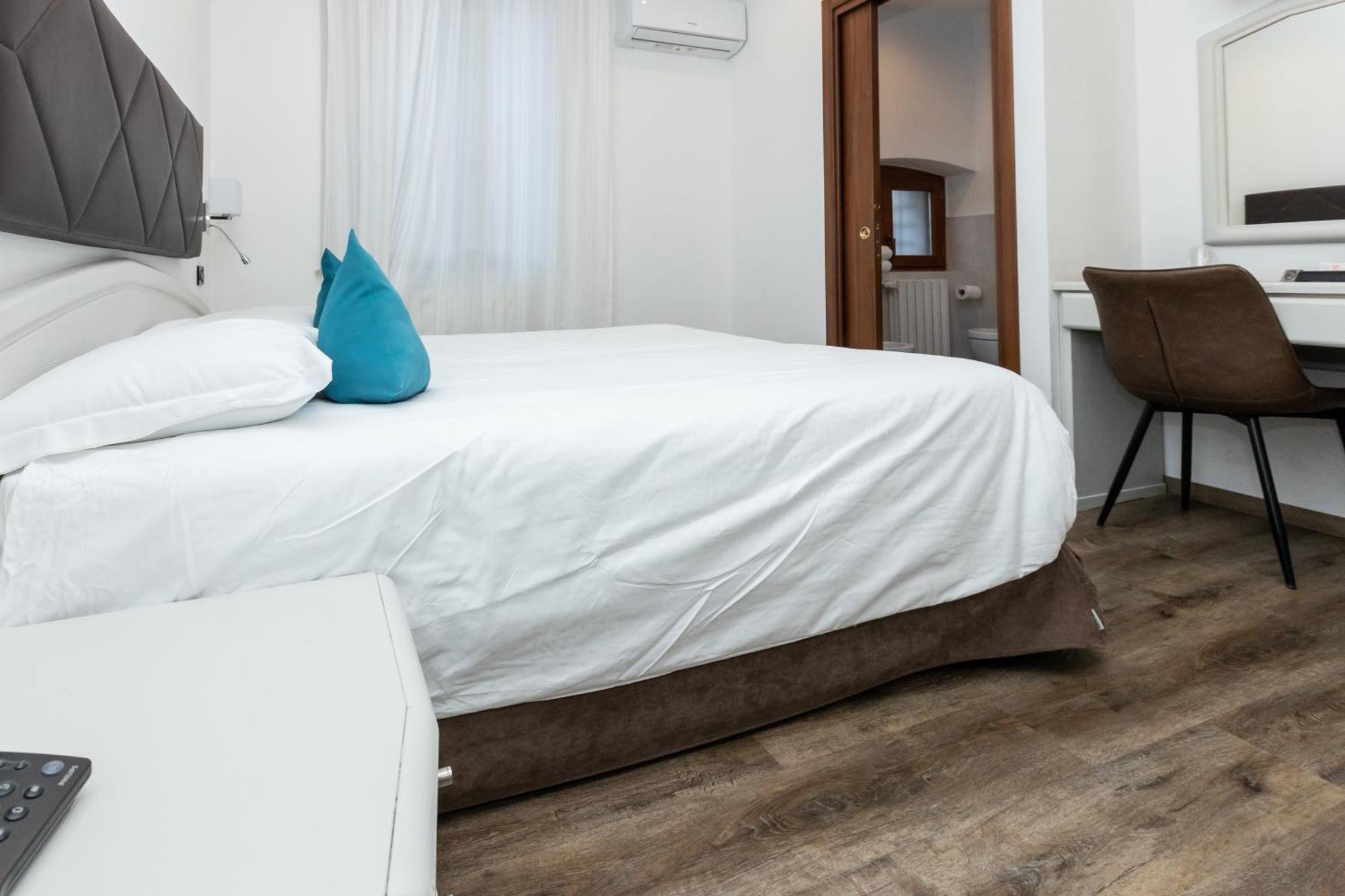Albergo Cappello E Cadore Belluno Exterior foto