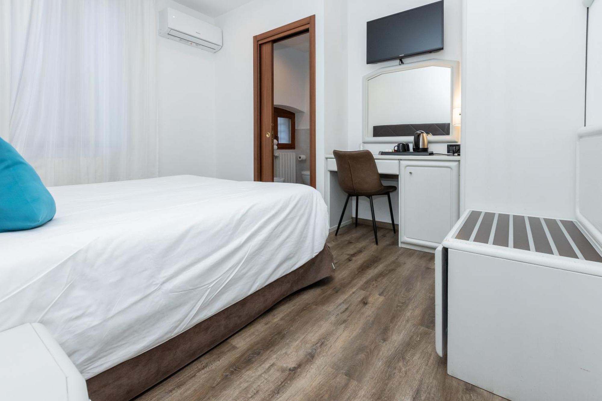 Albergo Cappello E Cadore Belluno Exterior foto