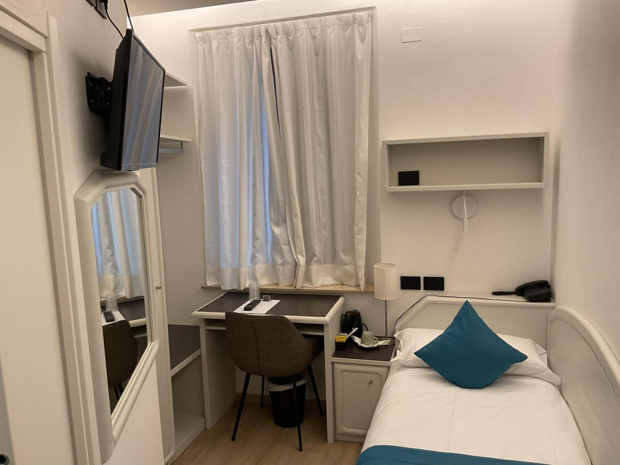Albergo Cappello E Cadore Belluno Exterior foto
