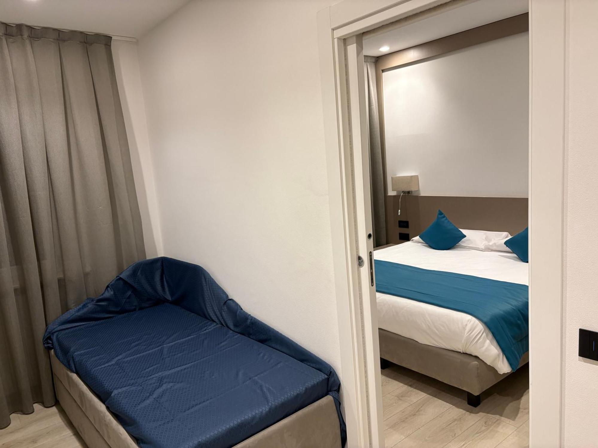 Albergo Cappello E Cadore Belluno Exterior foto
